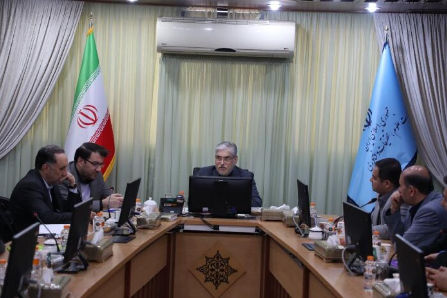 پیگیری طرح مسکن اعضای هیئت علمی توسط وزیر علوم
